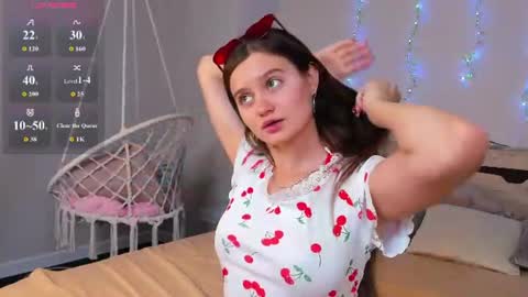 Snapshot of renesmy_black chatting on July 11, 2026, 12:02 am Renesmy online show from July 11, 2026, 12:02 am