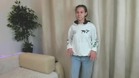 Christina online show from May 9, 2026, 4:34 pm