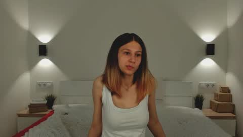 Christina online show from May 18, 2026, 5:41 pm