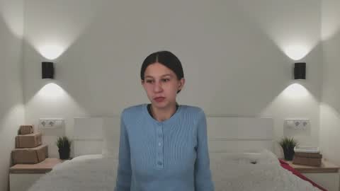 Christina online show from May 19, 2026, 6:47 pm
