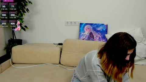 Christina online show from June 1, 2026, 5:14 pm