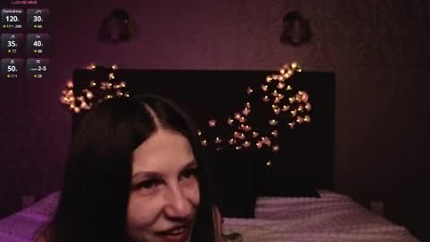 Christina online show from June 8, 2026, 1:28 am