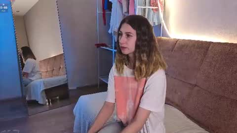 Christina online show from June 18, 2026, 5:06 pm