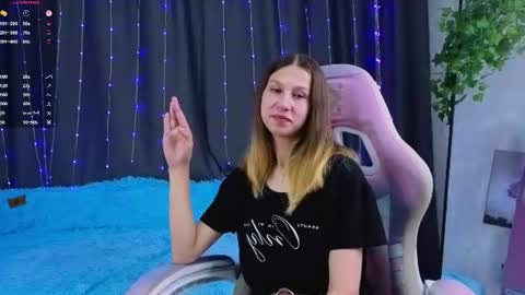 Christina online show from July 24, 2026, 5:11 pm