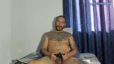 Ren online show from December 15, 2025, 9:30 pm