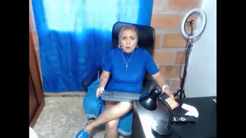 Rennata online show from January 10, 2025, 4:41 pm