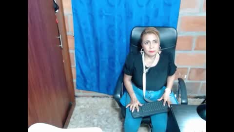 Rennata online show from January 21, 2025, 11:24 pm