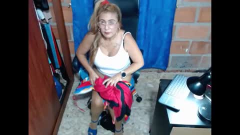 Rennata online show from January 29, 2025, 2:09 am