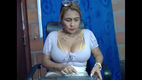 Rennata online show from January 30, 2025, 11:02 pm
