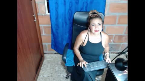Rennata online show from February 10, 2025, 11:23 pm