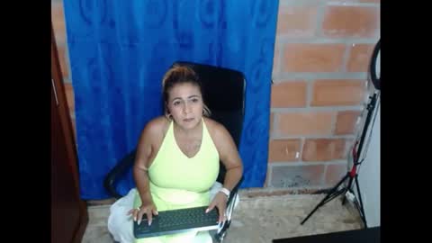 Rennata online show from February 22, 2025, 11:24 pm