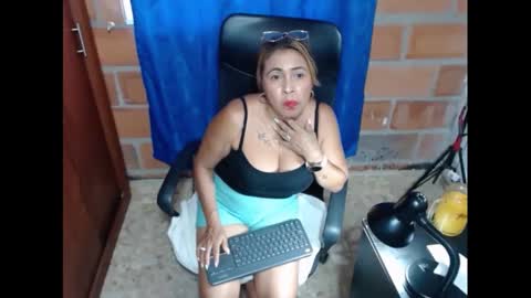 Rennata online show from February 24, 2025, 8:25 pm