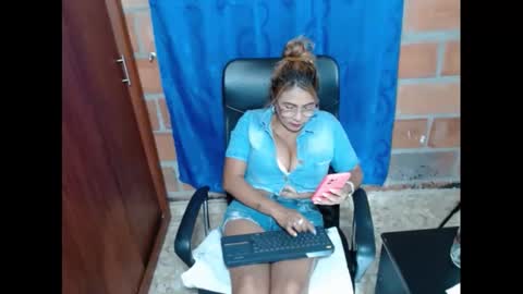 Rennata online show from February 28, 2025, 12:43 am