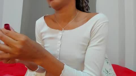  Renata  online show from February 11, 2025, 10:48 am