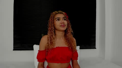  Renata  online show from March 31, 2026, 3:19 am