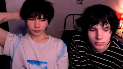 Snapshot of rennuts chatting on October 27, 2025, 4:55 pm rennuts online show from October 27, 2025, 4:55 pm