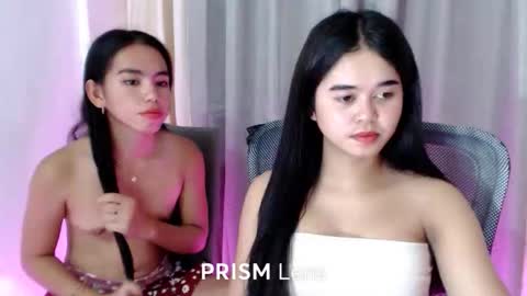 rennygurl online show from March 3, 2026, 11:16 am