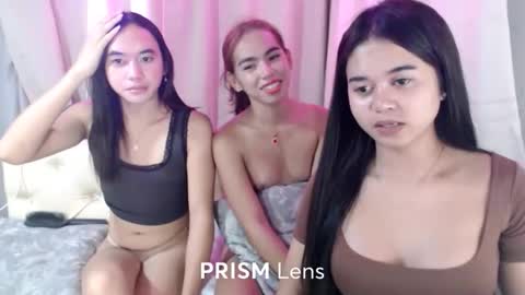 rennygurl online show from April 25, 2026, 10:18 am
