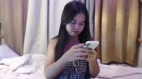 rennygurl online show from May 4, 2026, 10:55 am