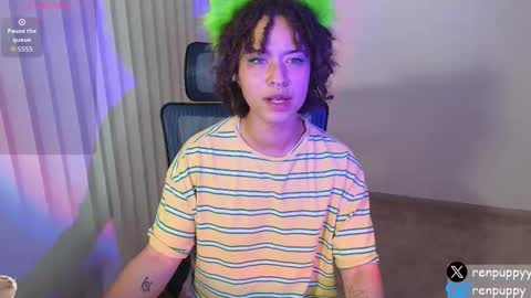 REN online show from March 18, 2026, 5:43 am