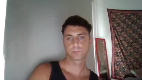 renud online show from September 17, 2025, 9:49 pm