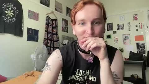 bambi online show from March 20, 2026, 4:39 am