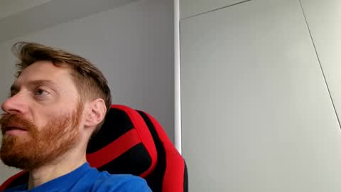 Snapshot of rerauld4 chatting on February 24, 2026, 12:14 pm Raul online show from February 24, 2026, 12:14 pm