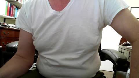 RespectfullyYours69 online show from June 18, 2026, 11:36 am