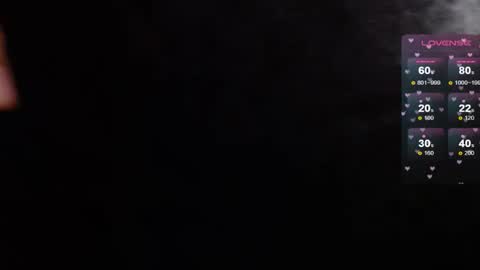 HAZEL online show from September 20, 2025, 2:01 am