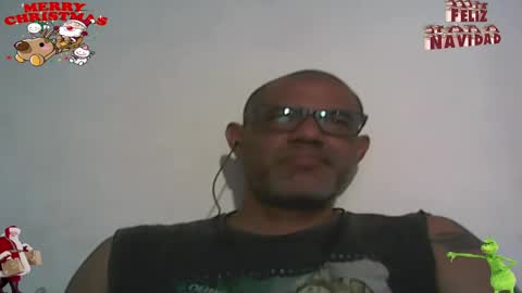 Walter online show from December 12, 2024, 5:20 am