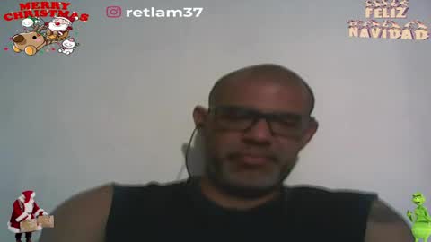 Walter online show from December 13, 2024, 5:27 am