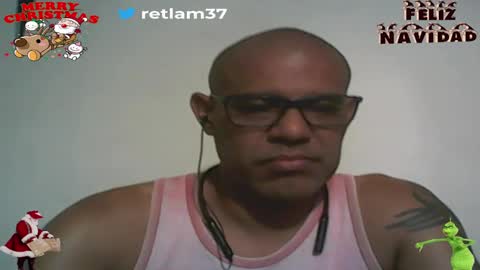 Walter online show from December 15, 2024, 5:34 am