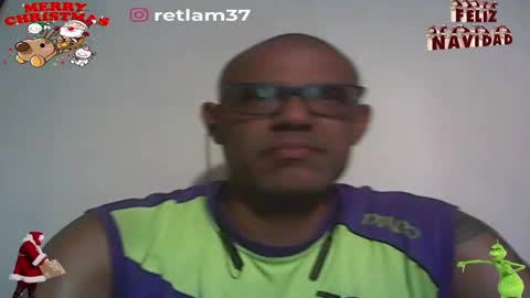 Walter online show from December 16, 2024, 4:13 am