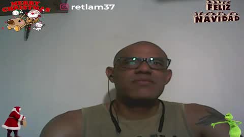 Walter online show from December 23, 2024, 5:17 am
