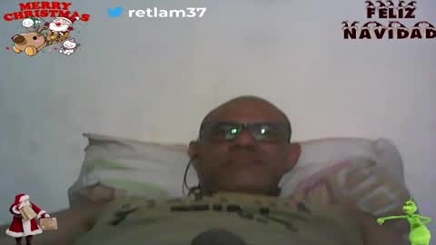 Walter online show from December 23, 2024, 8:22 am