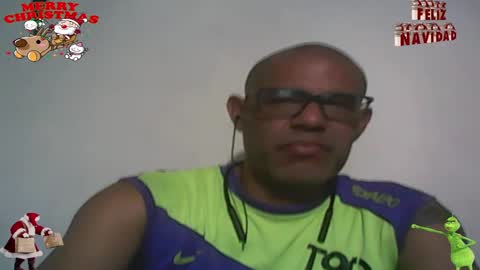 Walter online show from December 24, 2024, 8:44 am