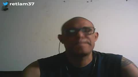 Walter online show from January 20, 2025, 5:15 am