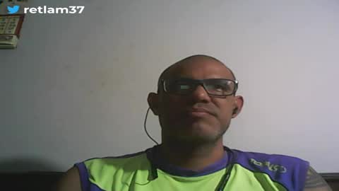 Walter online show from January 27, 2025, 4:41 am