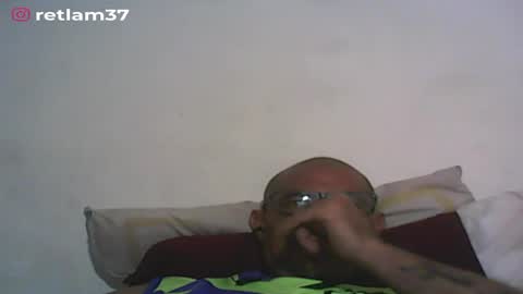 Walter online show from February 8, 2025, 10:51 pm
