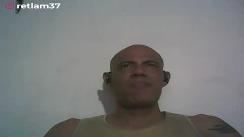 Snapshot of retlam37 chatting on March 6, 2026, 4:53 am Walter online show from March 6, 2026, 4:53 am