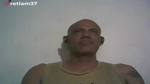Snapshot of retlam37 chatting on March 13, 2026, 6:53 am Walter online show from March 13, 2026, 6:53 am