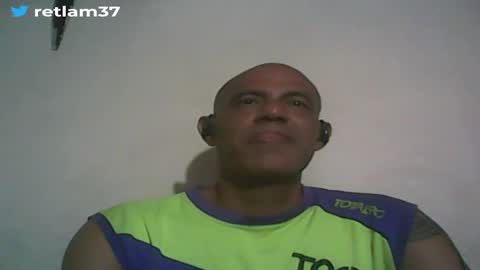 Snapshot of retlam37 chatting on March 14, 2026, 5:35 am Walter online show from March 14, 2026, 5:35 am
