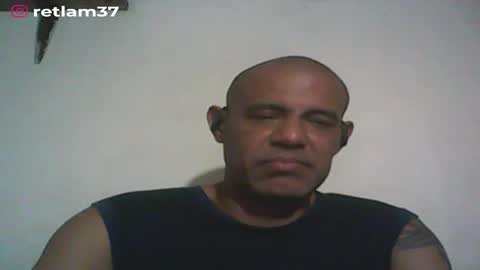 Snapshot of retlam37 chatting on March 15, 2026, 3:45 am Walter online show from March 15, 2026, 3:45 am