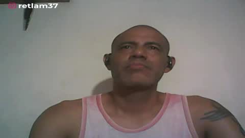 Snapshot of retlam37 chatting on March 16, 2026, 3:23 am Walter online show from March 16, 2026, 3:23 am