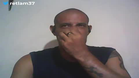 Snapshot of retlam37 chatting on March 18, 2026, 3:31 am Walter online show from March 18, 2026, 3:31 am