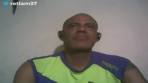 Snapshot of retlam37 chatting on March 22, 2026, 4:16 am Walter online show from March 22, 2026, 4:16 am