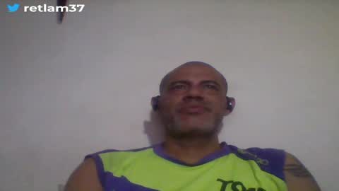 Snapshot of retlam37 chatting on March 25, 2026, 4:40 am Walter online show from March 25, 2026, 4:40 am