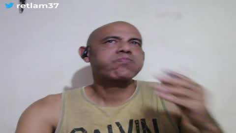 Walter online show from May 1, 2026, 3:11 am