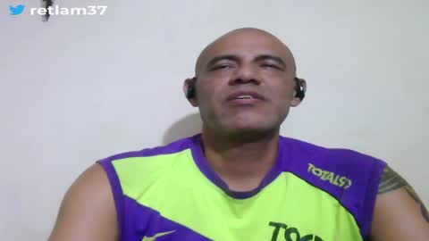 Walter online show from May 2, 2026, 4:28 am