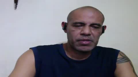 Walter online show from May 3, 2026, 3:45 am